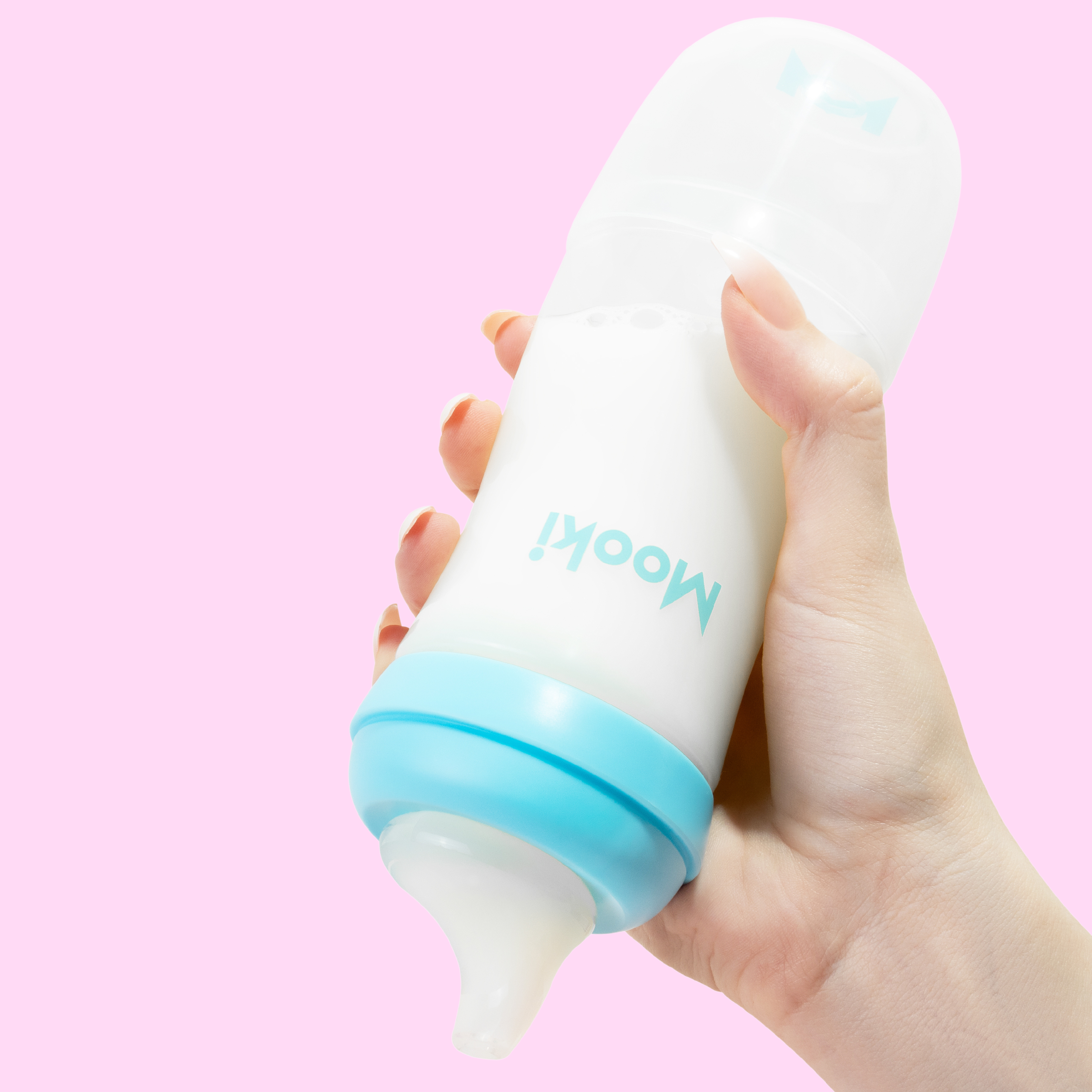 The One Sippy Teat Cup 250ML (9M+) (Single Pack)