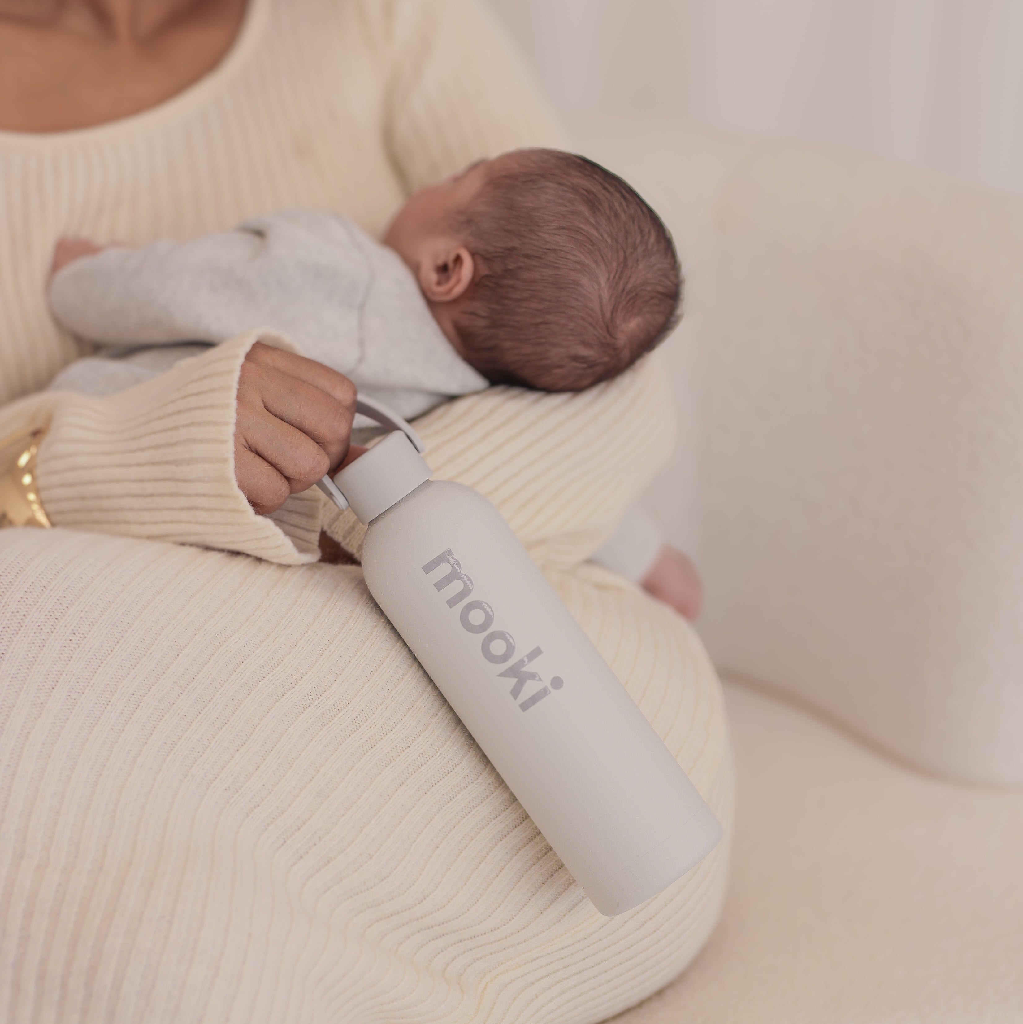 Nomad Baby Thermo 750ML