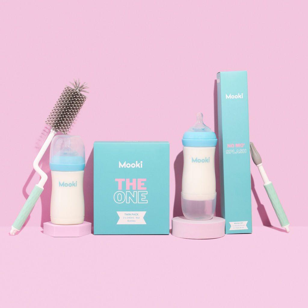 Essentials Bundle