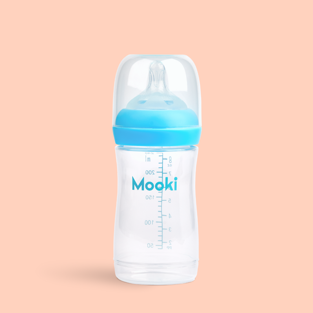 The One Baby Bottle 240ML (Single Pack)